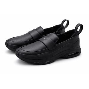 Nike Air Max Phenomena SWDC Men's Size 14.5 Black Slip-On Comfort Sneakers